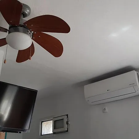 Alexante Pensión Trogir