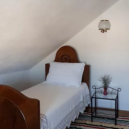 Pensión Alexante Trogir