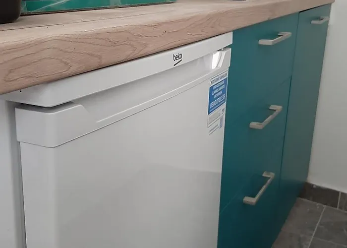 Alexante 4* تروغير