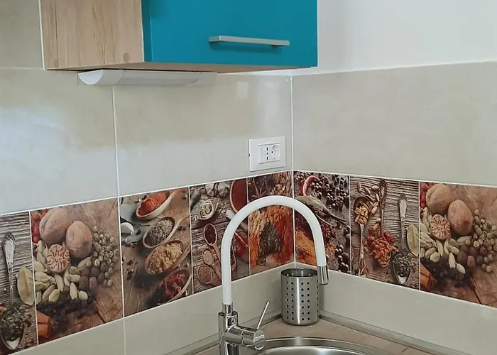 Alexante بيت ضيافة