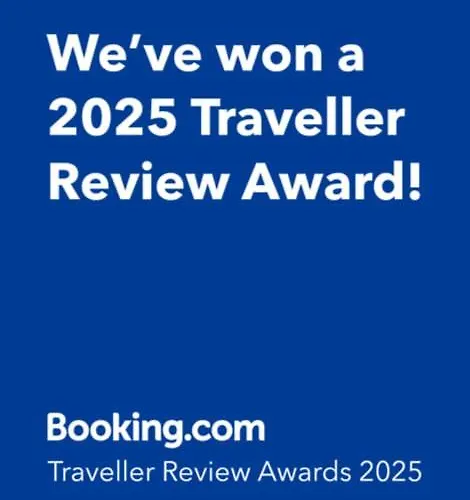 بيت ضيافة Alexante تروغير