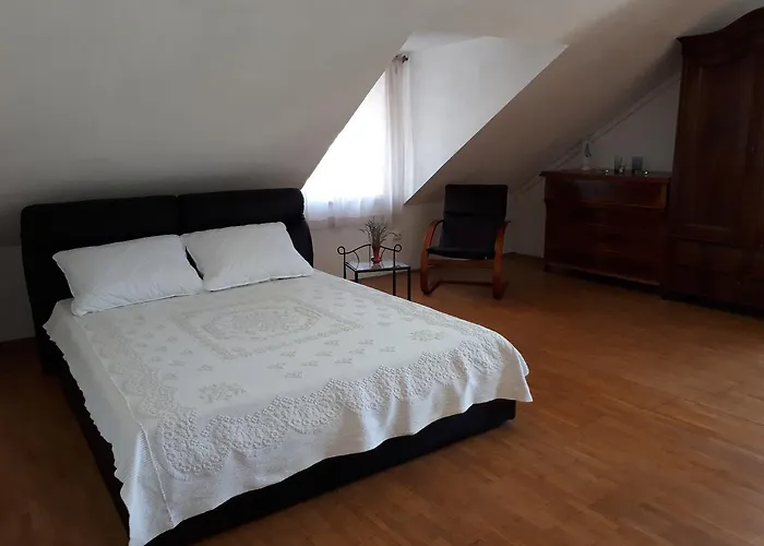 Alexante 4* Τρογκίρ