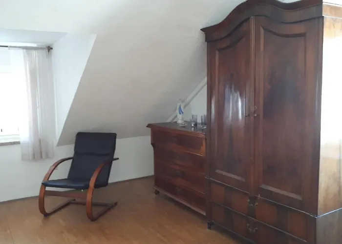 بيت ضيافة Alexante 4*