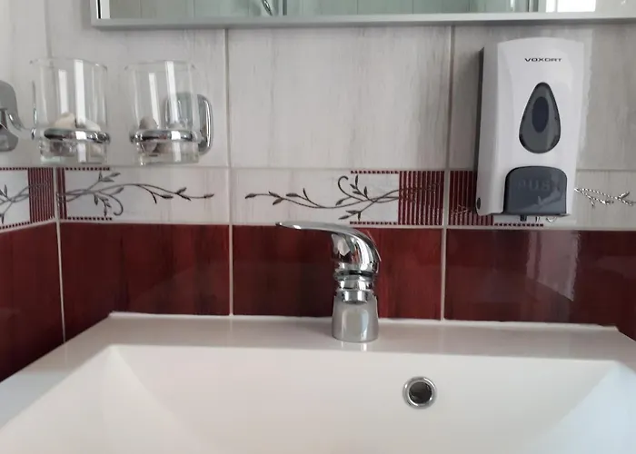 Alexante تروغير