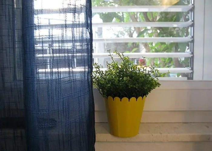 Alexante بيت ضيافة