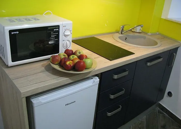 بيت ضيافة Alexante