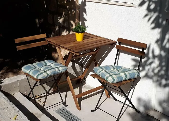 بيت ضيافة Alexante