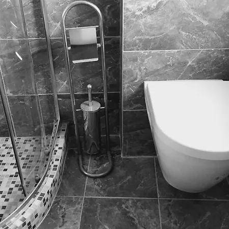 Πανσιόν Alexante 4*