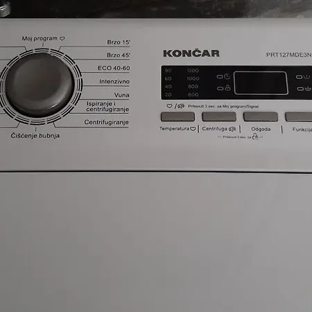 Gasthuis Alexante Trogir