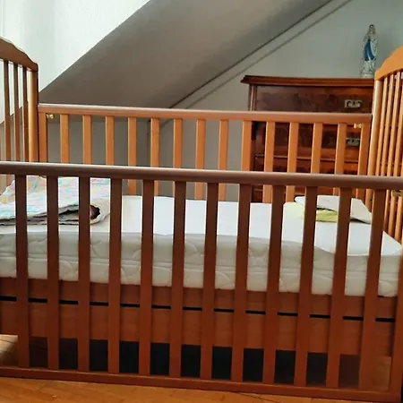 Alexante Πανσιόν Τρογκίρ