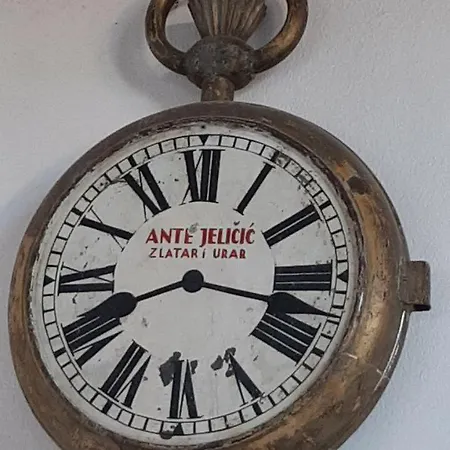 Gostinjska kuća Alexante 4*