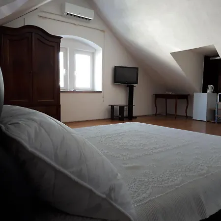 Gasthuis Alexante 4*