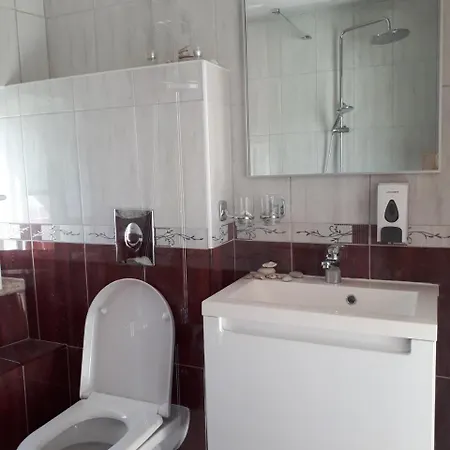 Gasthuis Alexante Trogir