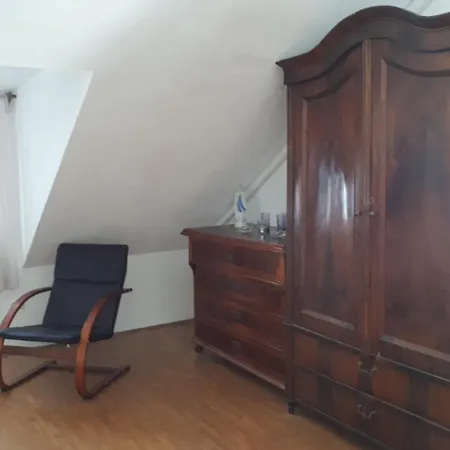 Gostinjska kuća Alexante 4*