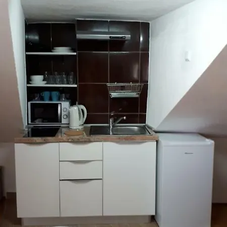 Alexante Konukevi 4*