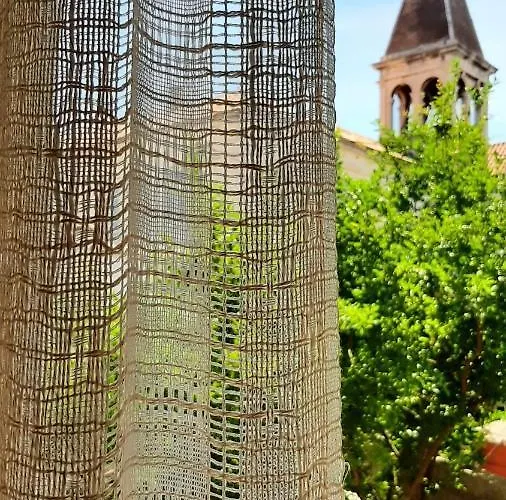 Alexante Πανσιόν Τρογκίρ