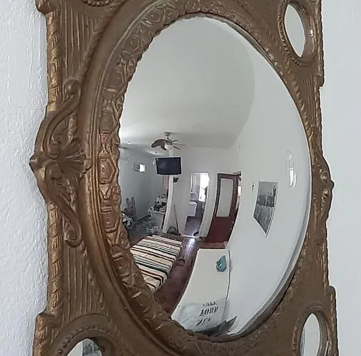 Πανσιόν Alexante Τρογκίρ