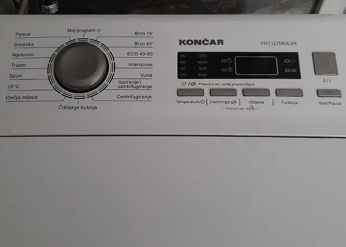 Πανσιόν Alexante Τρογκίρ