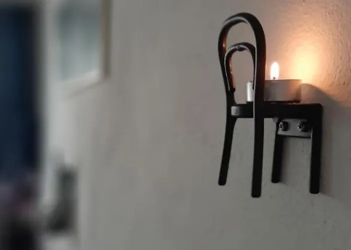 Alexante Πανσιόν Τρογκίρ