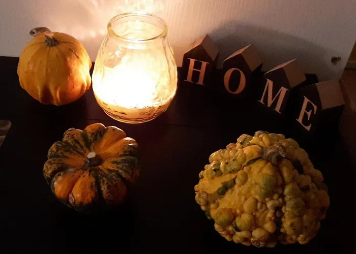 Alexante Πανσιόν