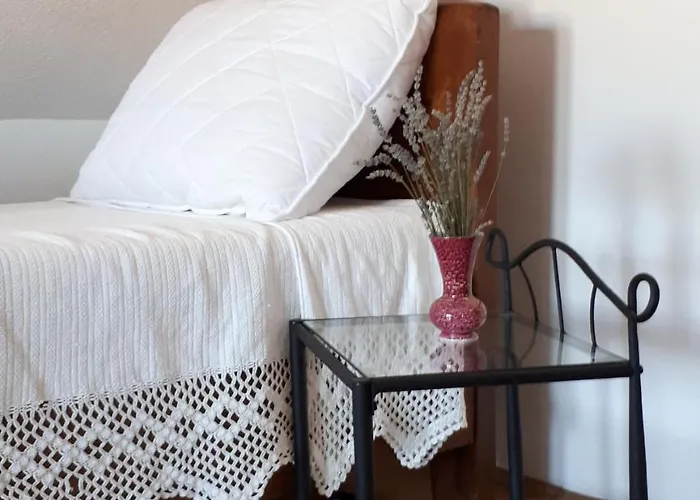 Alexante 4* Τρογκίρ