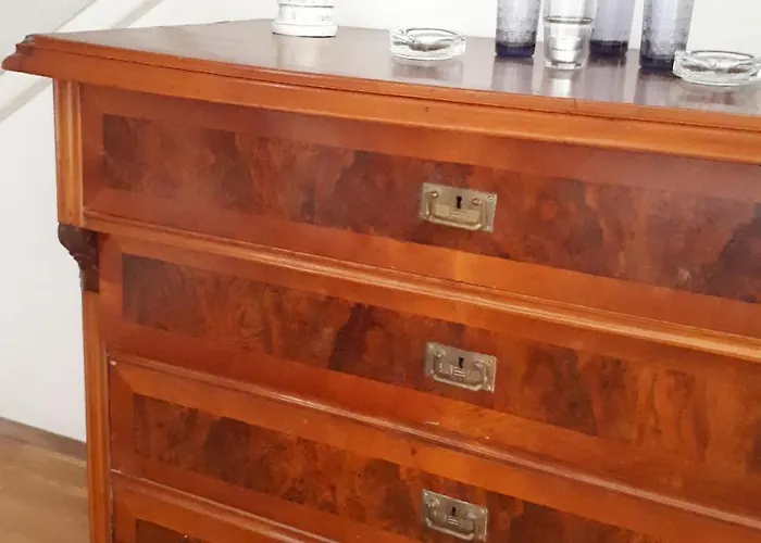 Πανσιόν Alexante