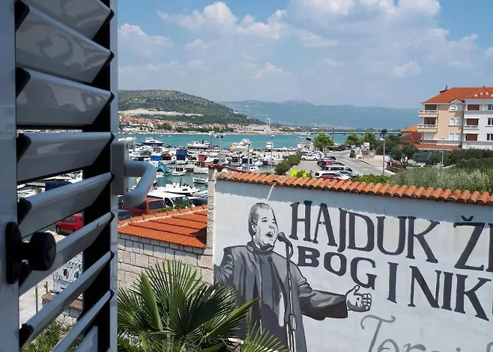 Alexante Τρογκίρ