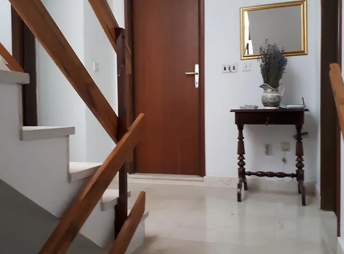 Πανσιόν Alexante