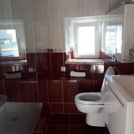 Alexante Pensión Trogir